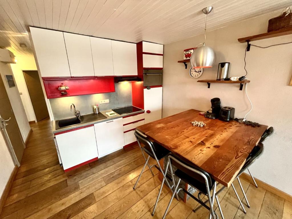 Appartement T3 pour 6 personnes