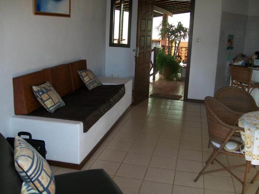  Apartamento Forte