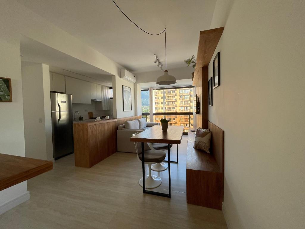 Mc Flats Leblon Inn - 