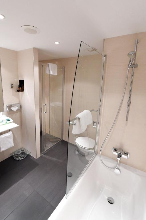Holiday Inn Mulhouse by IHG – photo 20