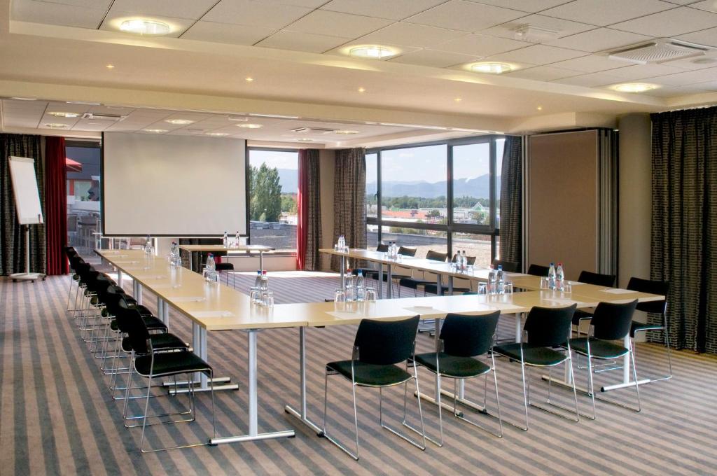 Holiday Inn Mulhouse by IHG – photo 48