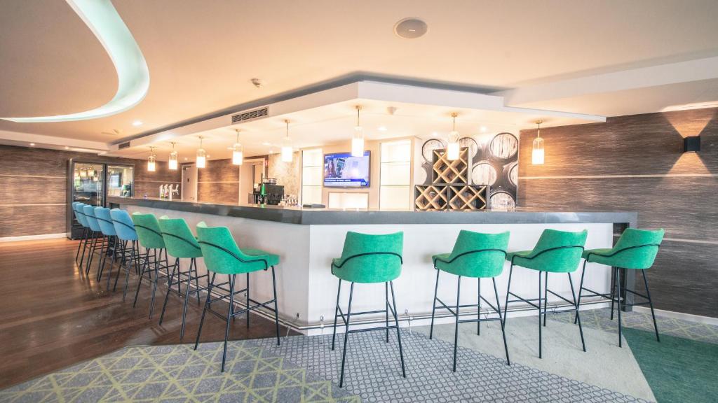 Holiday Inn Mulhouse by IHG – photo 10