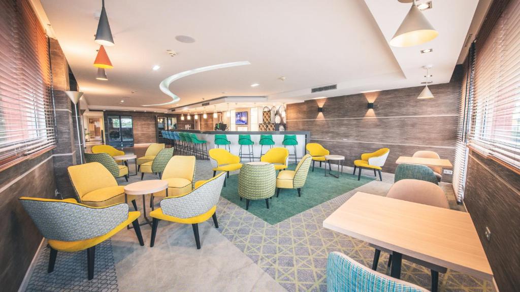 Holiday Inn Mulhouse by IHG – photo 11
