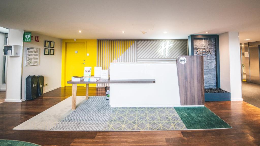 Holiday Inn Mulhouse by IHG – photo 12