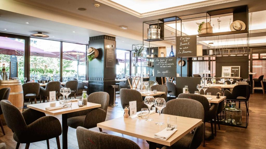 Holiday Inn Mulhouse by IHG – photo 13