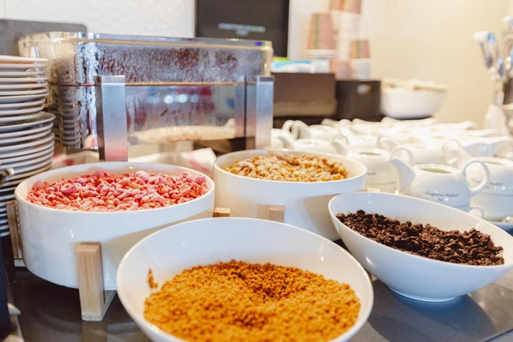 Holiday Inn Mulhouse by IHG – photo 42