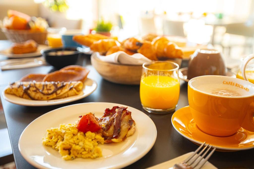 Holiday Inn Mulhouse by IHG – photo 46
