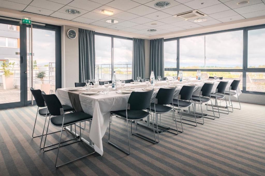 Holiday Inn Mulhouse by IHG – photo 47
