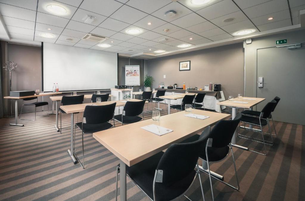 Holiday Inn Mulhouse by IHG – photo 15