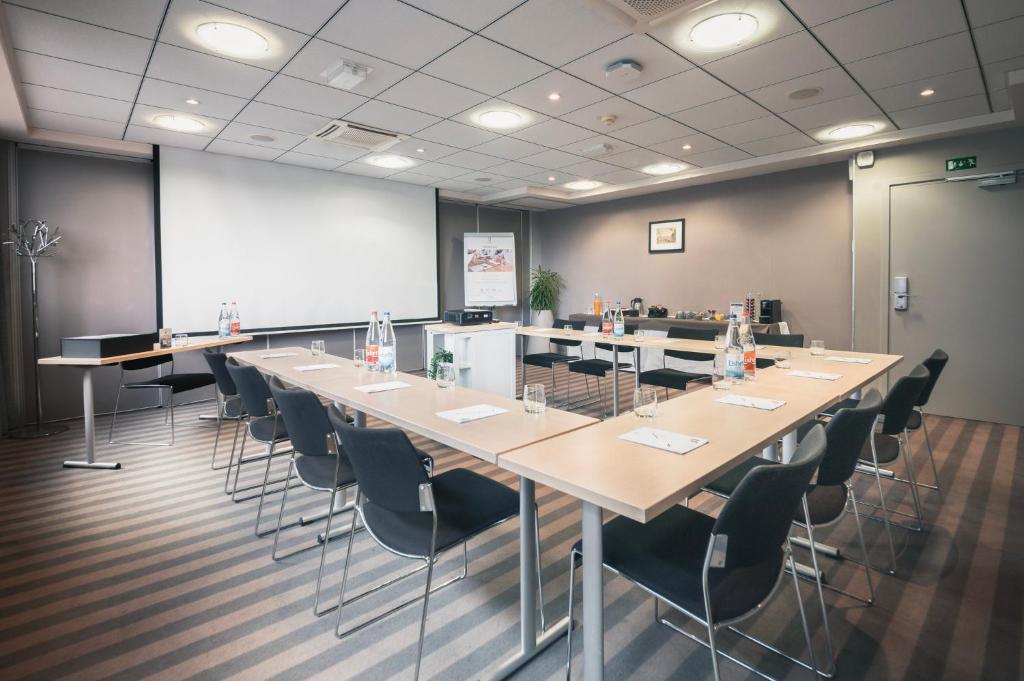 Holiday Inn Mulhouse by IHG – photo 14
