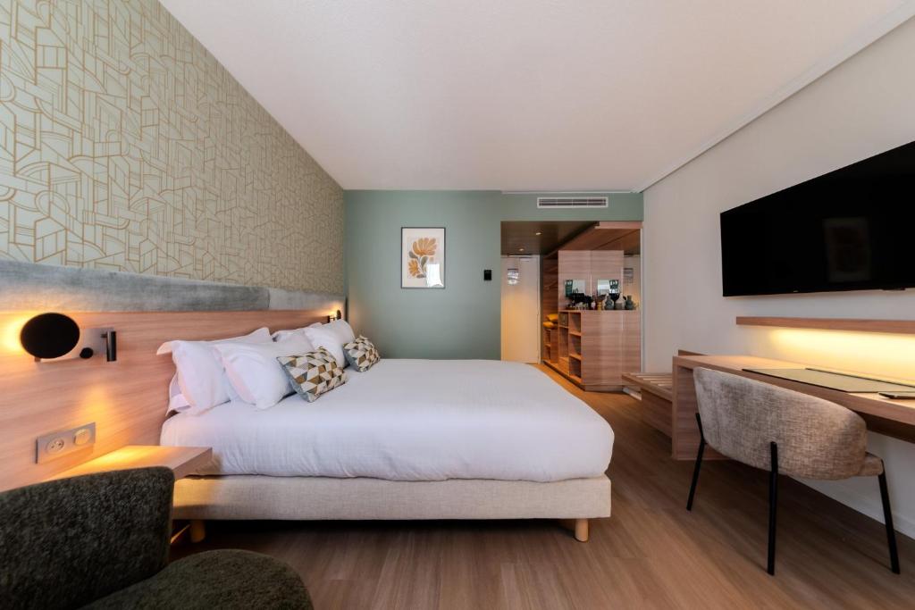 Holiday Inn Mulhouse by IHG – photo 23