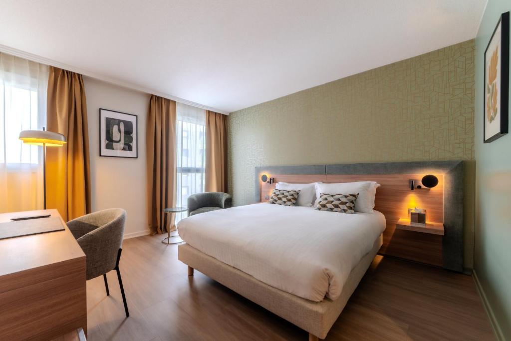 Holiday Inn Mulhouse by IHG – photo 22