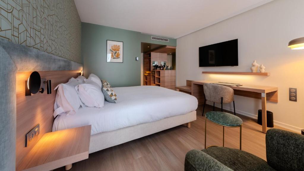 Holiday Inn Mulhouse by IHG – photo 24