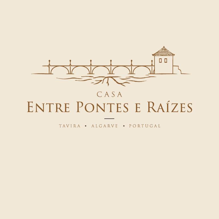 Casa Entre Pontes e Raízes