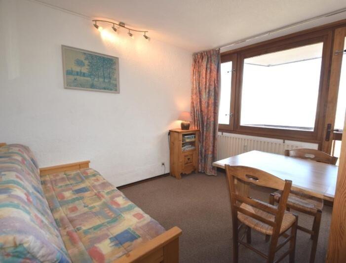 Résidence Le France - Studio 2 pers - LE FRANCE - 508FR - PLAGNE CENTRE MAE-7411
