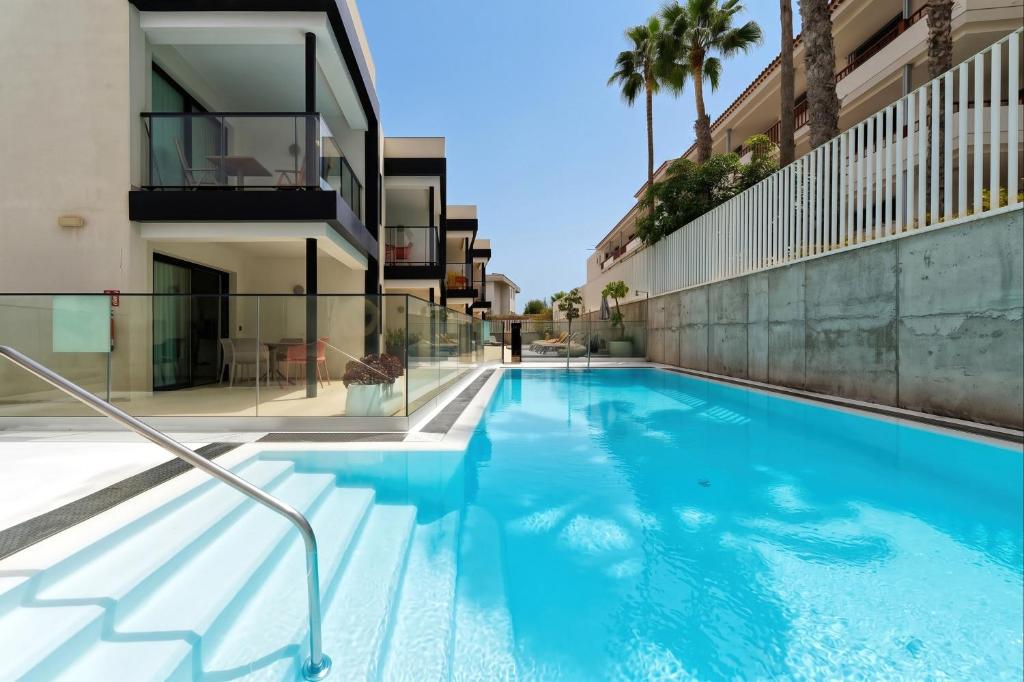 San Agustin Ocean Luxe Retreat 201
