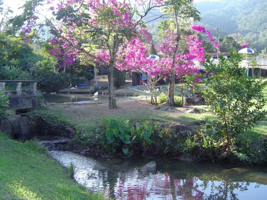  Hotel Pousada Esmeralda