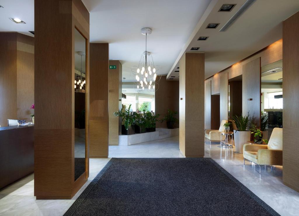 Irida Hotel - Resim 29