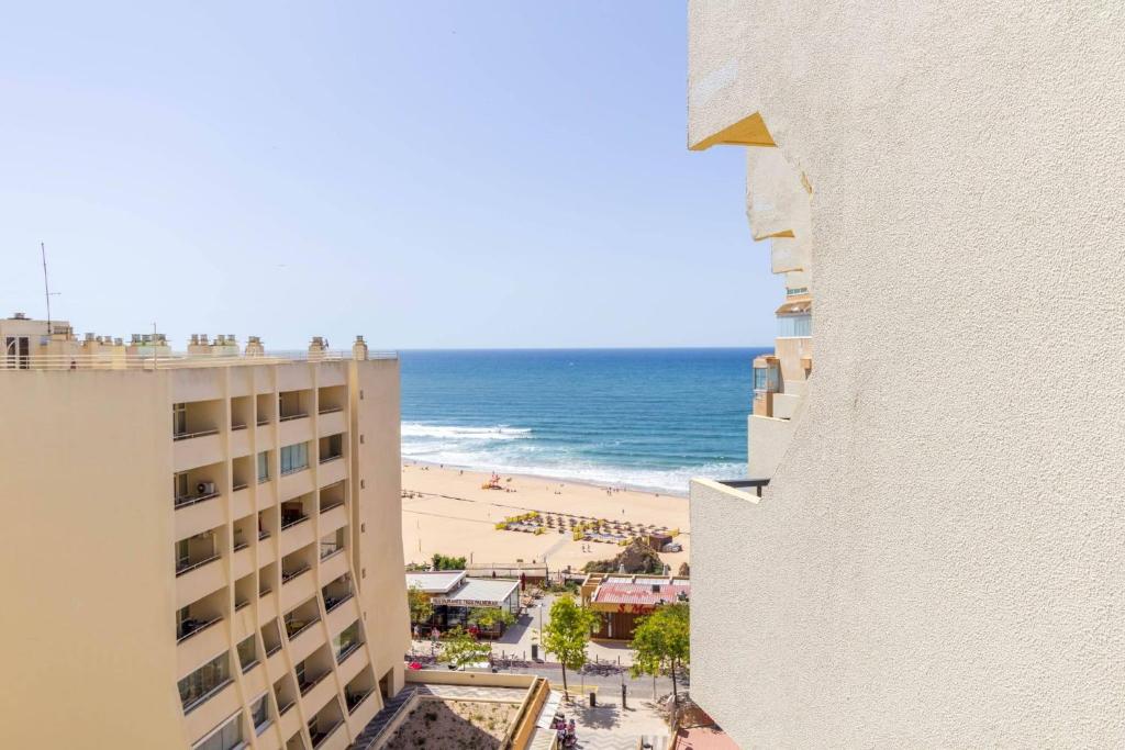 Apt Modern 2BR Beach View Rocha