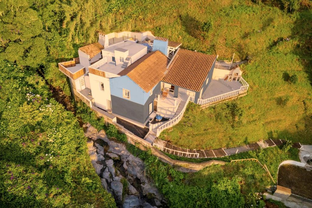 Casa Sol Nascente
