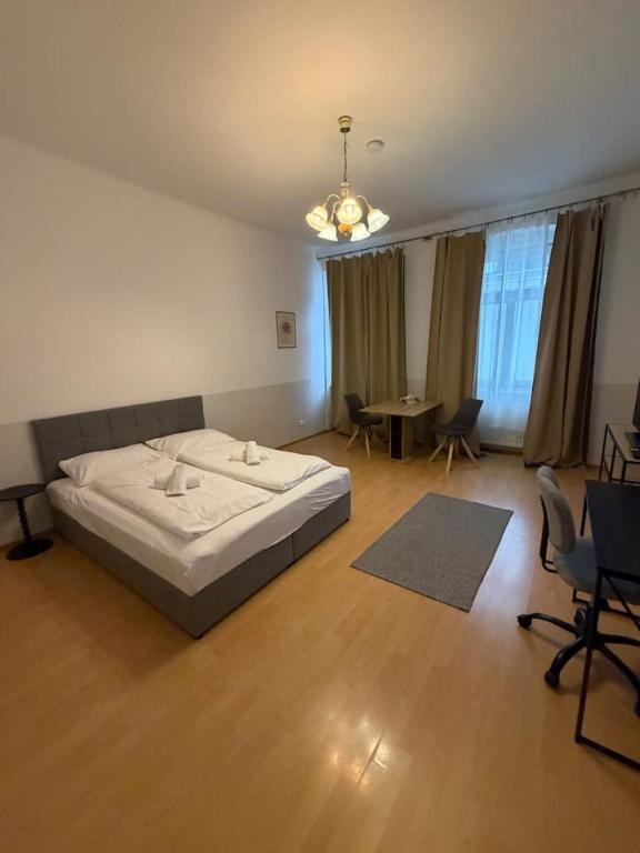 Comfort Collection Vienna