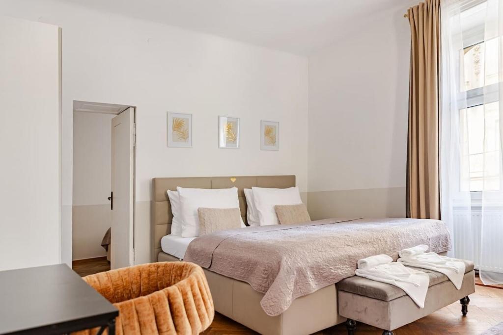 Comfort Collection Vienna