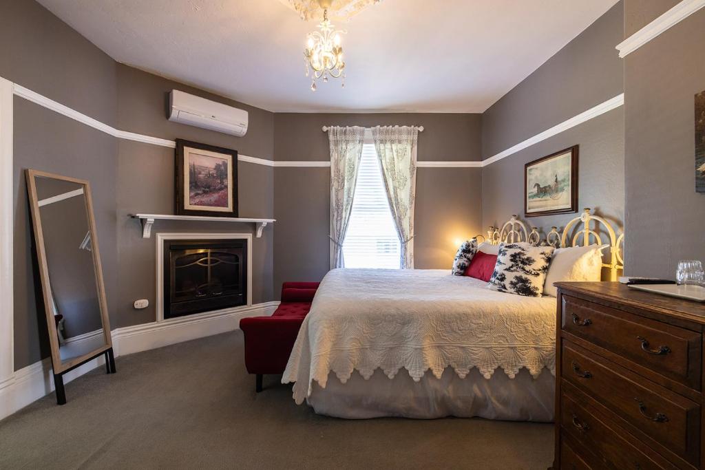 The Napa Inn - 