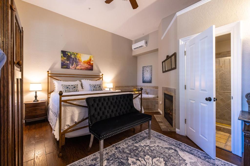 The Napa Inn - 