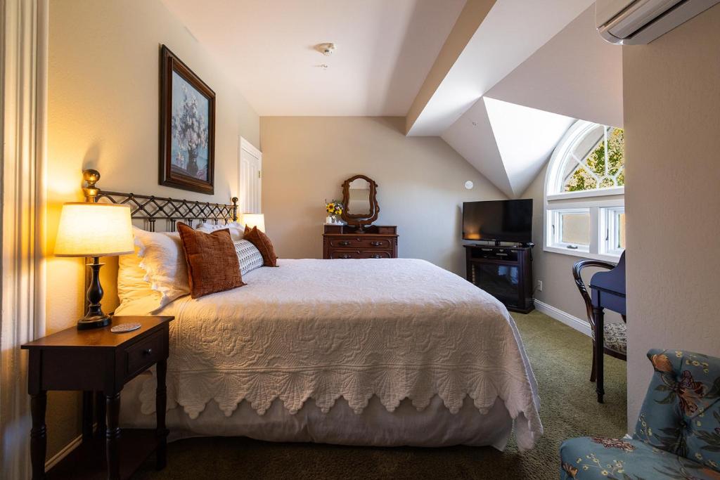 The Napa Inn - 
