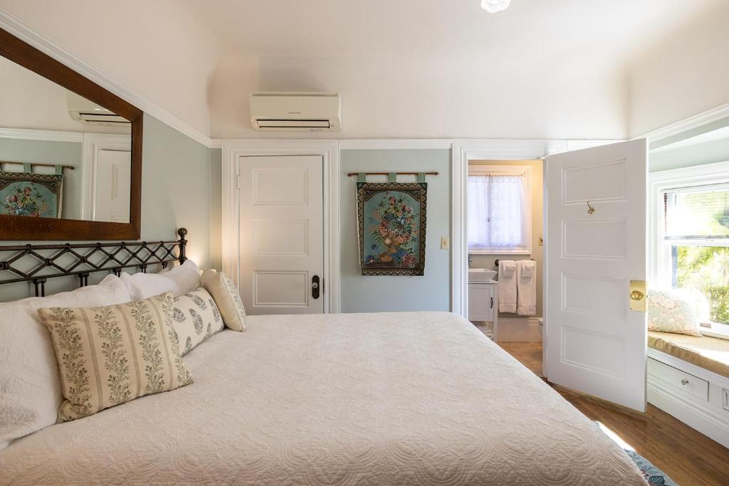 The Napa Inn - 