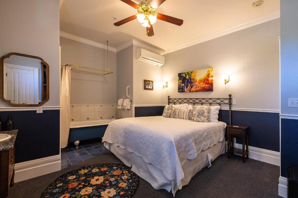 The Napa Inn - 