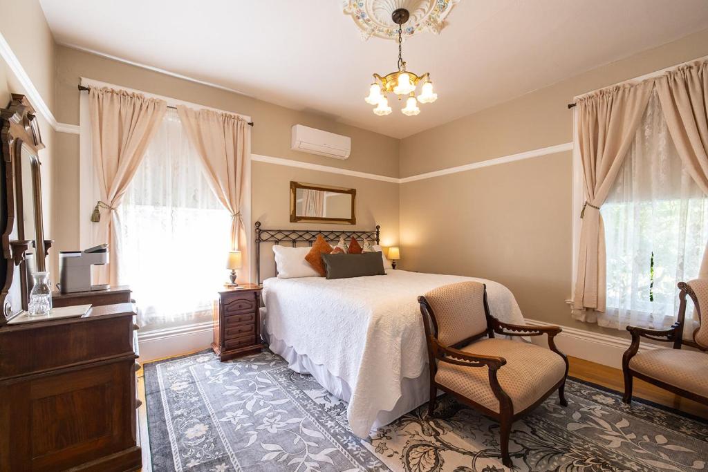 The Napa Inn - 