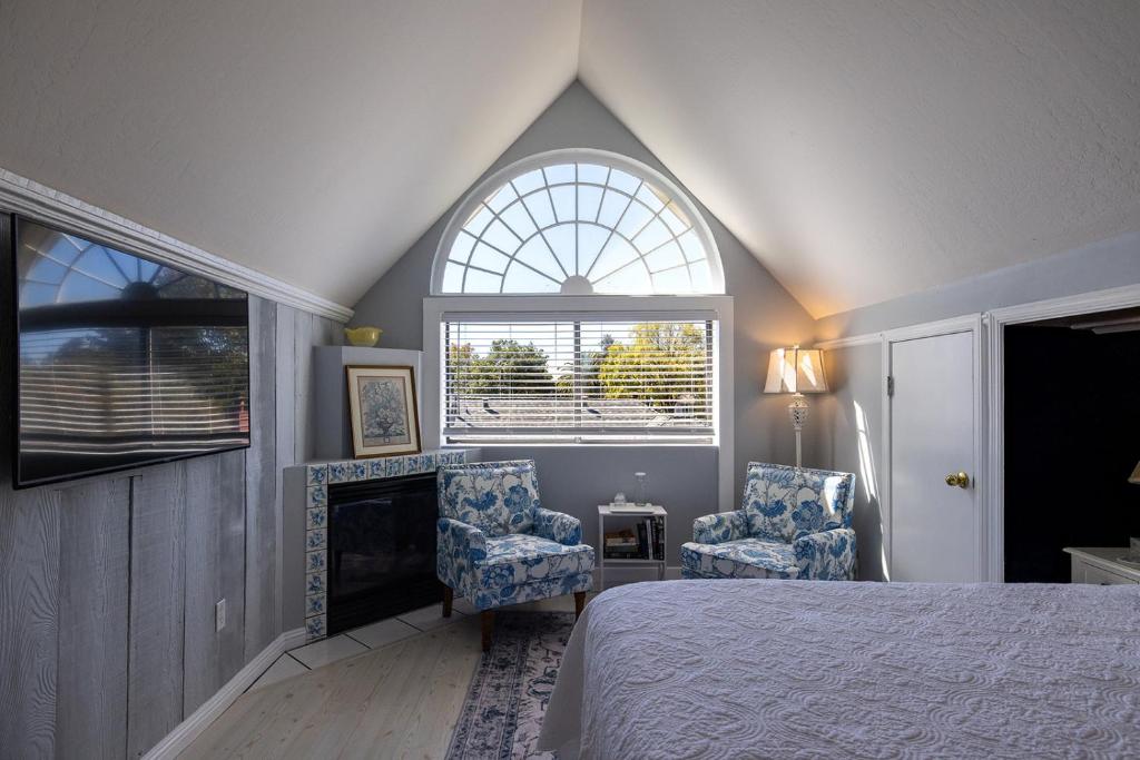 The Napa Inn - 