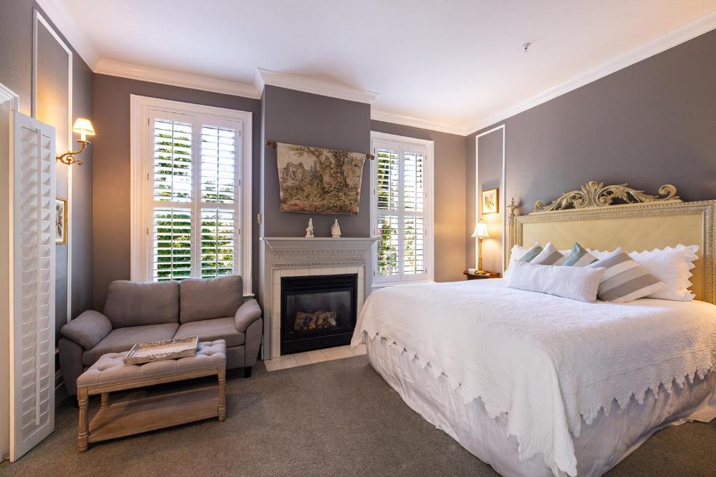 The Napa Inn - 