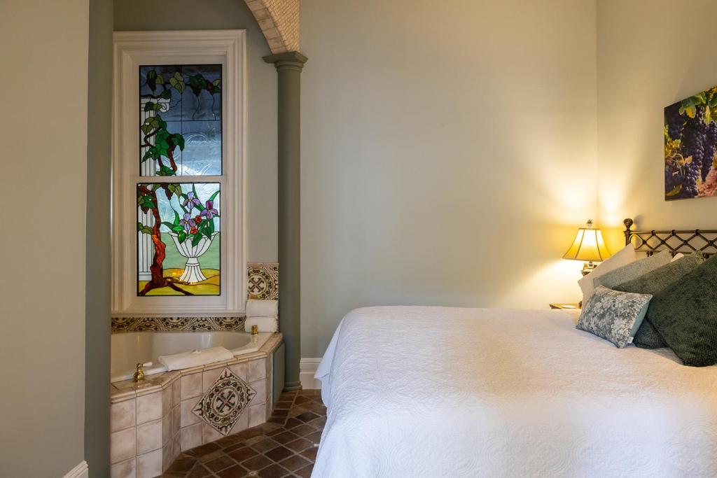 The Napa Inn - 