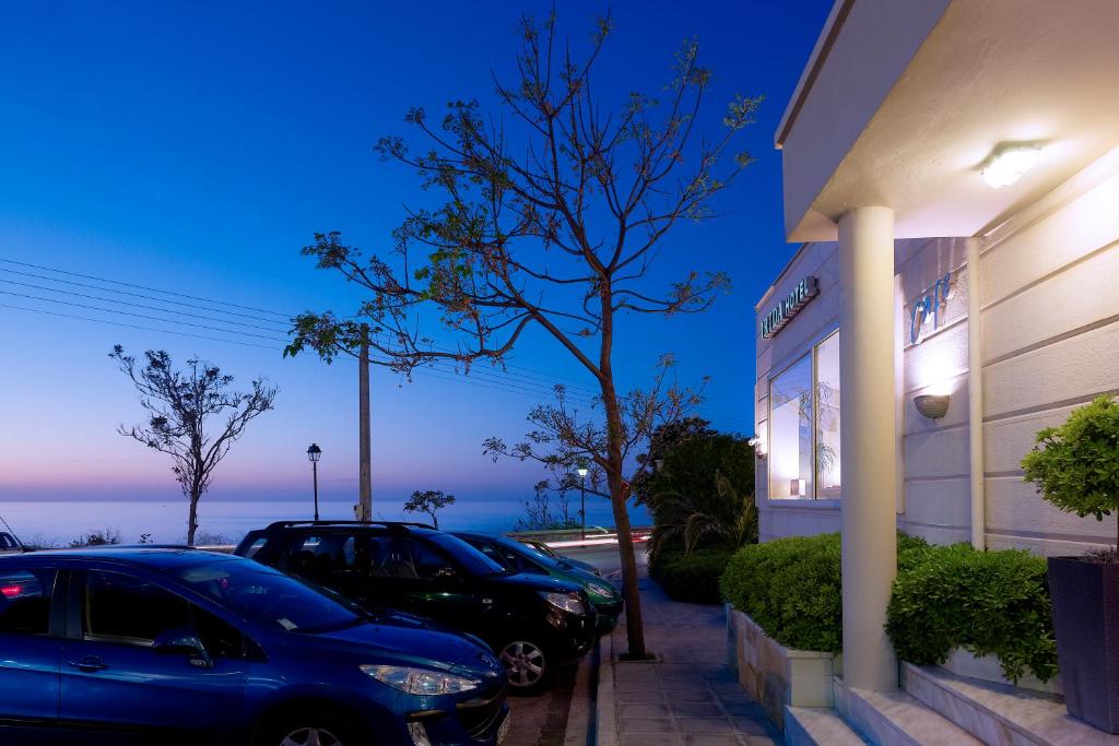 Irida Hotel - Resim 24