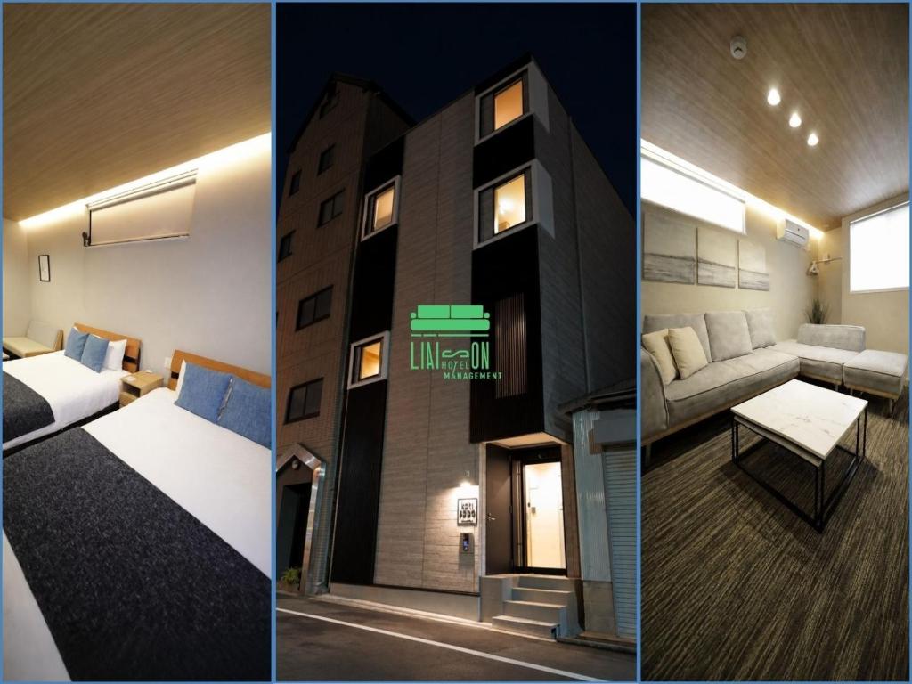Osaka City - Apartment - Vacation STAY 22683