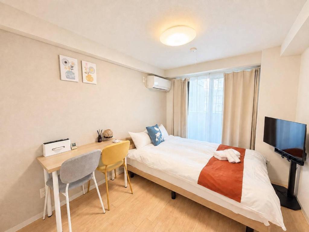 東京浅草藏前Cobi Kuramae Stay