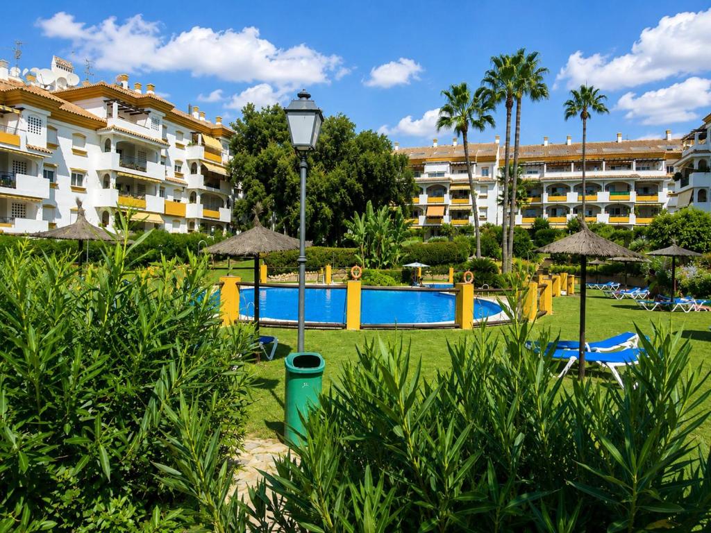 Apartamento Pinos Nagüeles