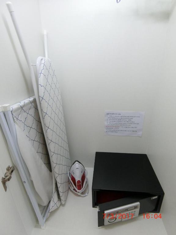 Fotografie z fotogalerie ubytování The Naithorn Condo Unit 401 v destinaci Nai Thon pláž