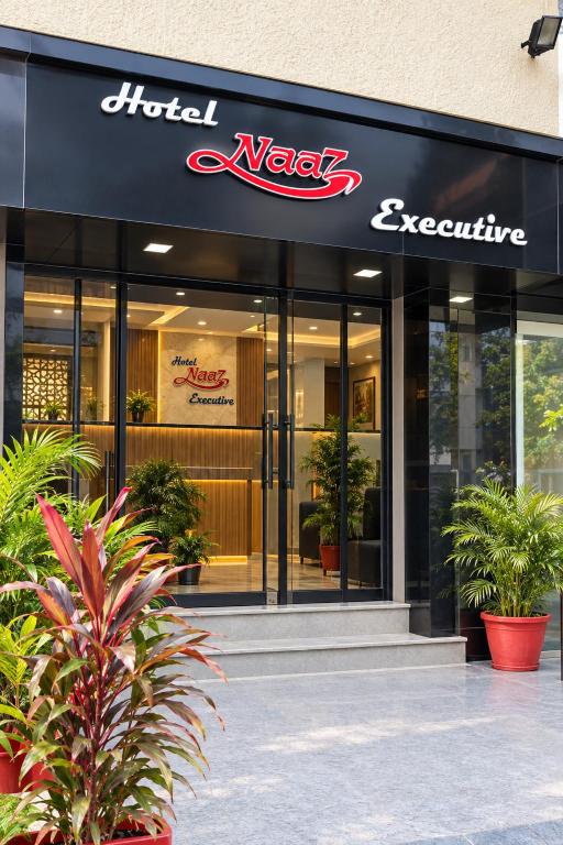 تصویر اتاق‌های Hotel Naaz Executive - تصویر ۲
