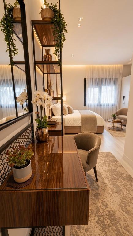 MELIGEO Suites Center of IOANNINA