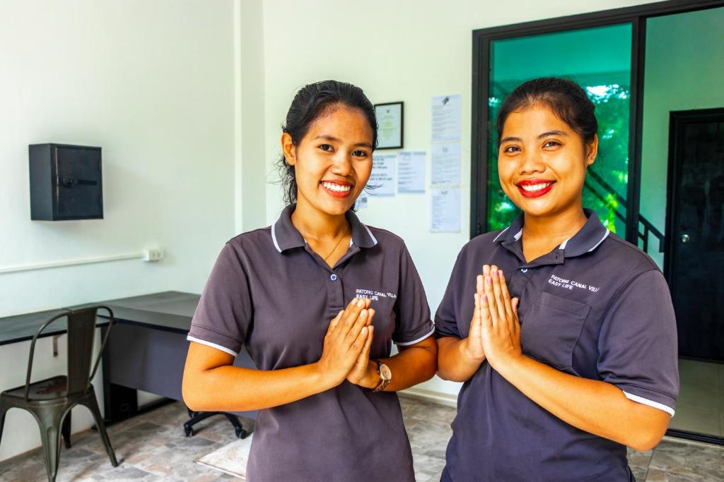 امکانات Patong Easy Life 1 - تصویر ۴