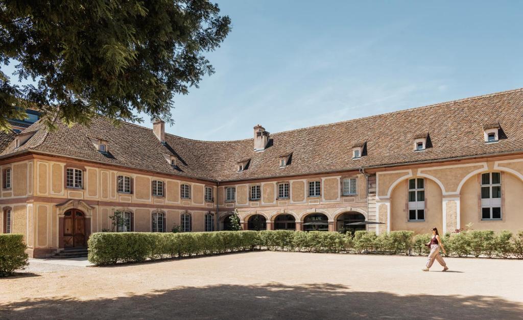 Hotel Les Haras By Stay Collection