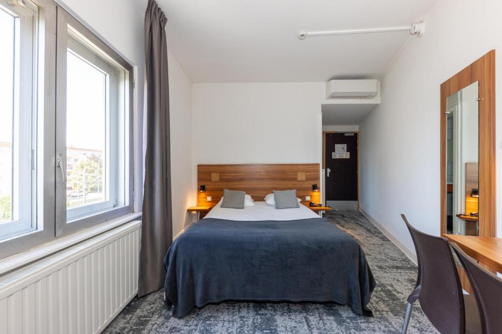The Originals City, Hôtel Colmar Gare – photo 2