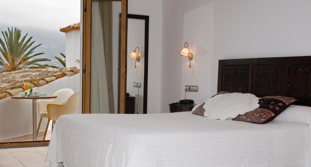 Hotel Tossal d'Altea - 19