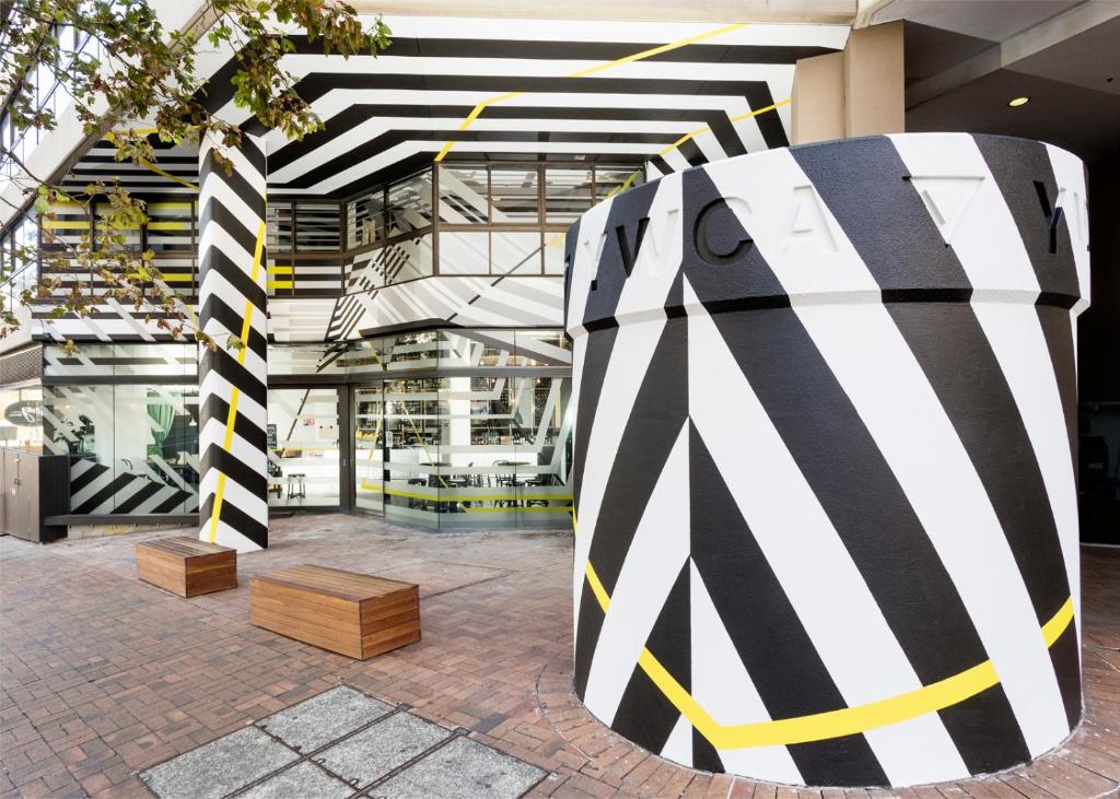 Song Hotel Sydney - Resim 34