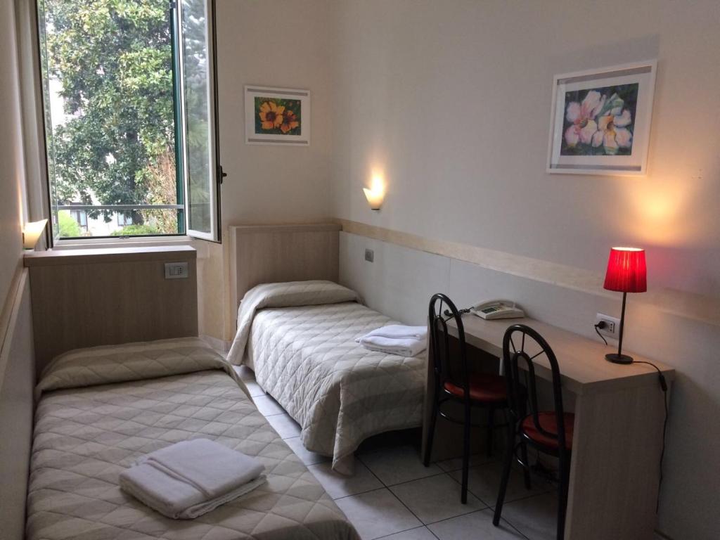 Hotel Due Giardini - Resim 29