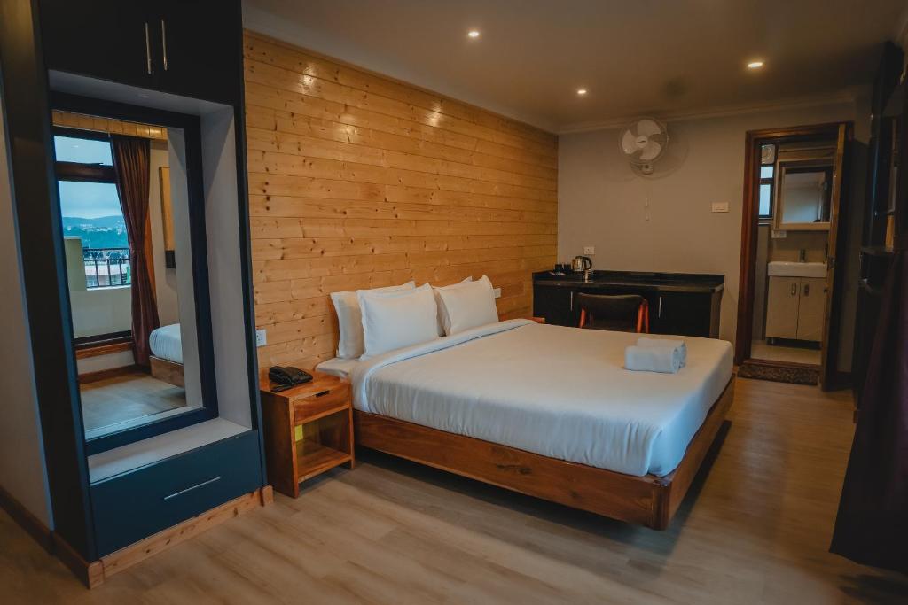 Daiatei Homestay - BnB - 