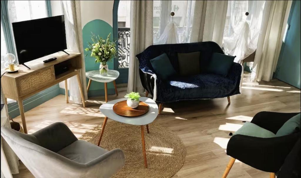Appartement Cœur de Rouen